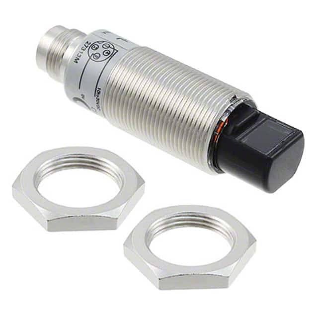 E3RB-DN21 Omron Automation and Safety  Sensores ópticos - Fotoeléctricos Industriales